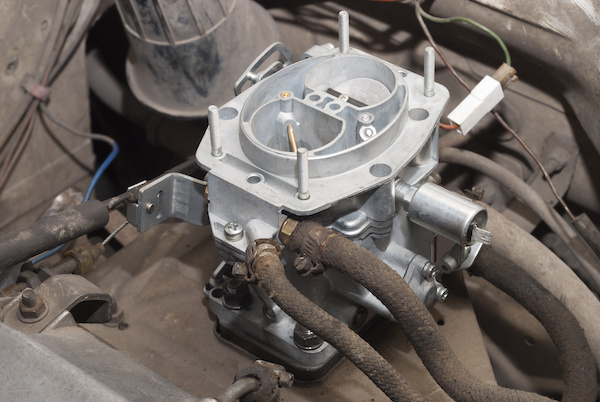 Are Carburetors Still Used in Vehicles Today?