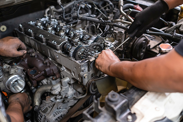 Snider Auto Care's Guide for Avoiding Costly Auto Repairs
