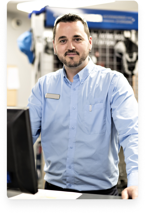 Our Expert Staff | Snider Auto Care